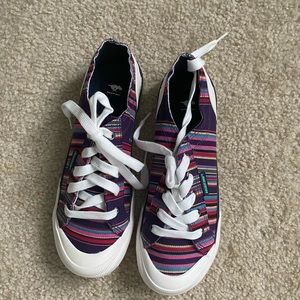 New with Box Rocket Dog Sneakers